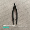 Disposable Medical Forceps Plastic Forceps